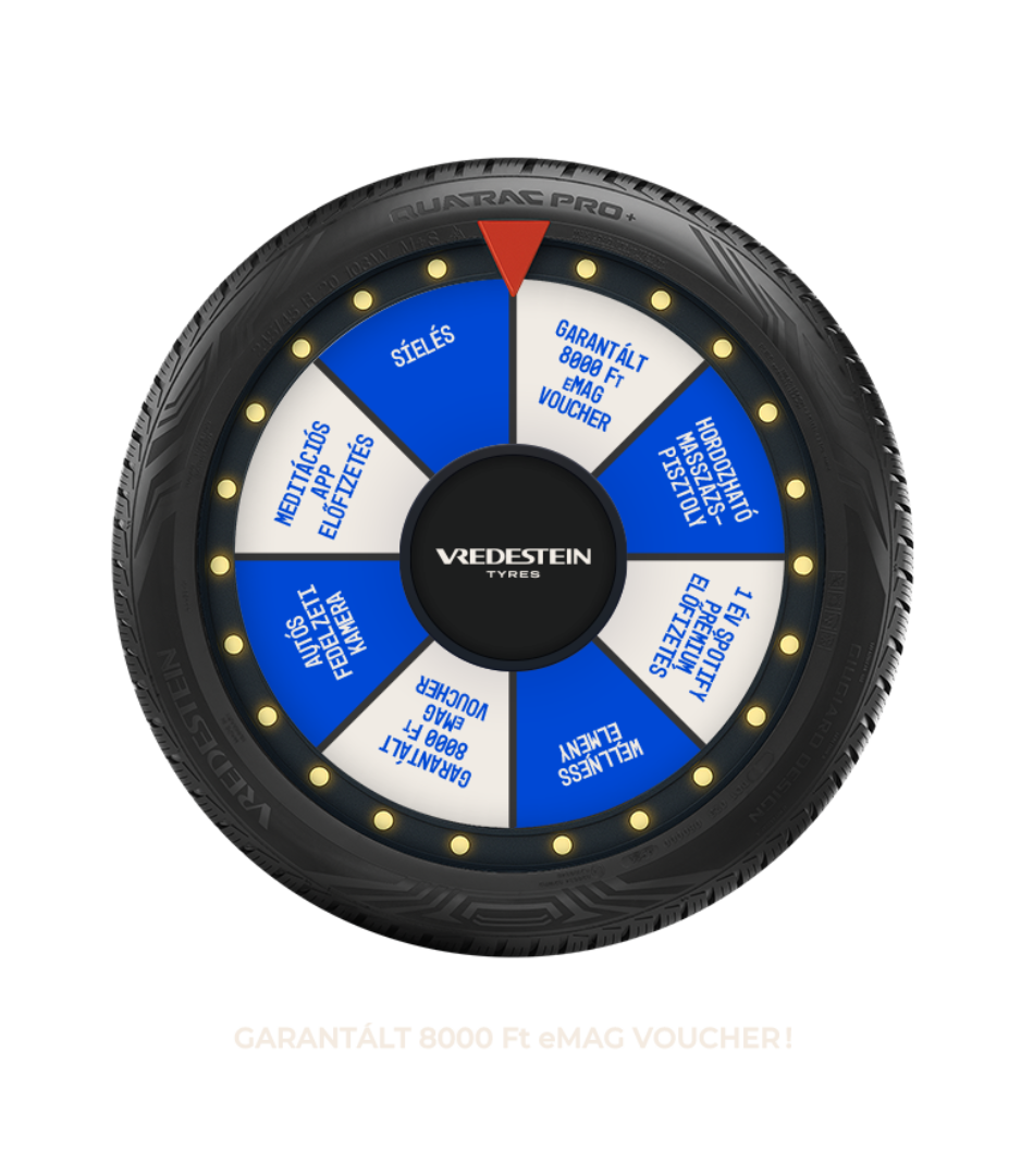 Vredestein hero image mobile